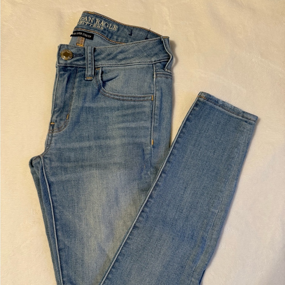 AE Jeggings